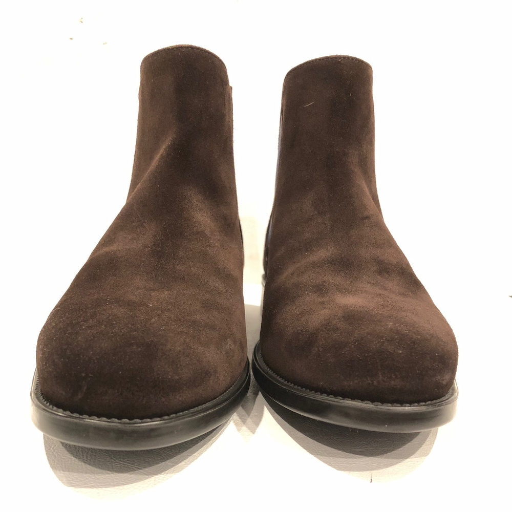 Salvatore Ferragamo Men's Pelago Boots